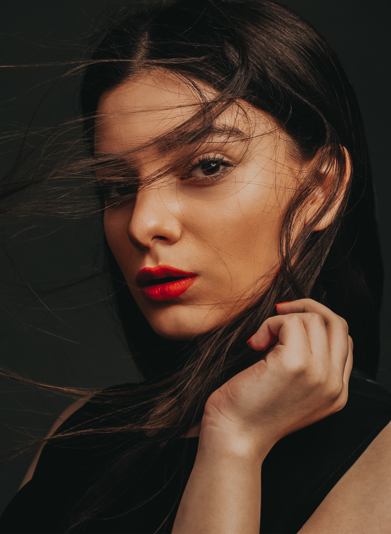 Permanent Makeup