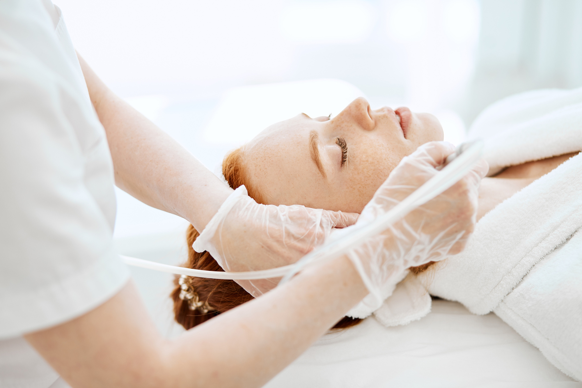 What Is a Chemical Peel? A Brief Guide